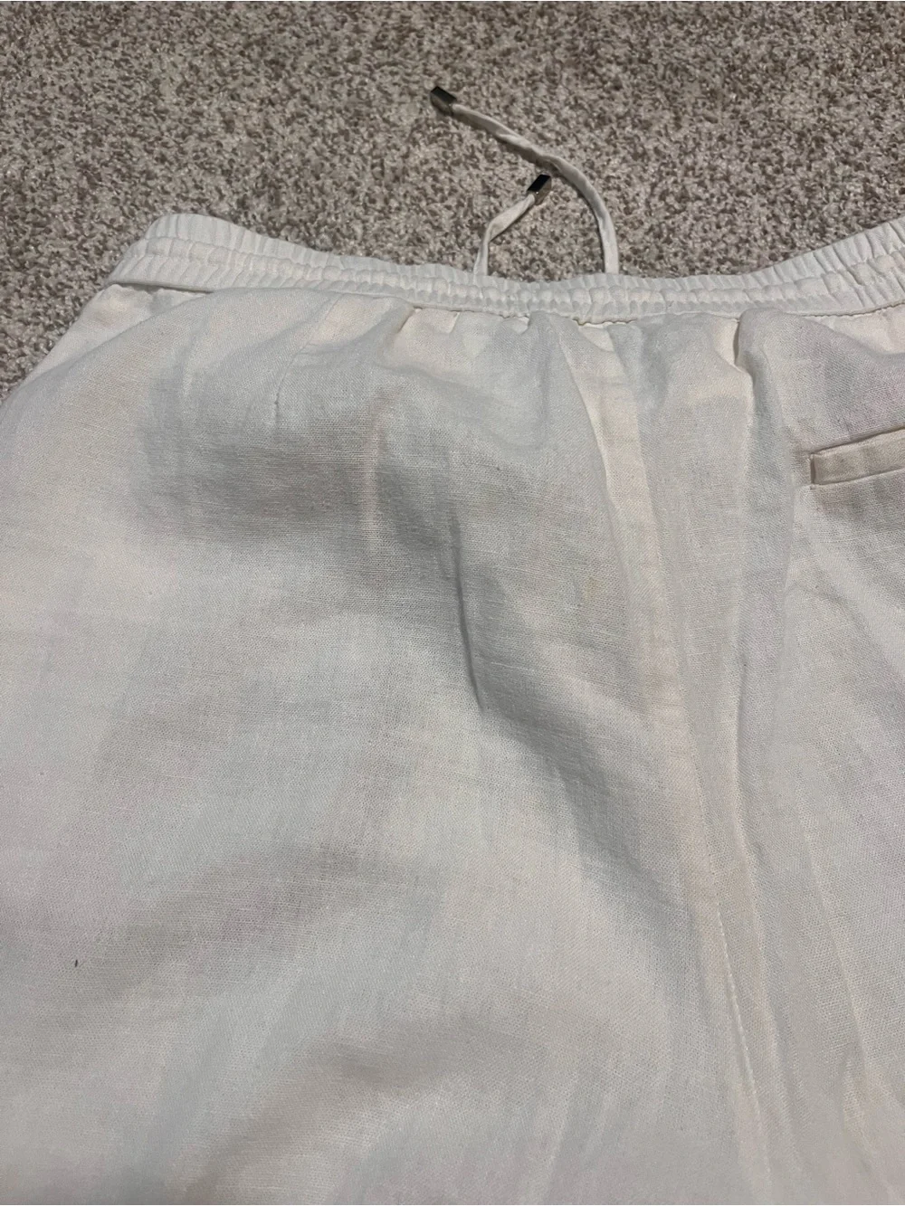 Zara please review